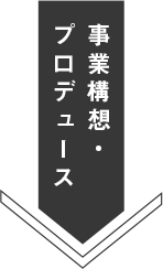 事業構想・プロデュース